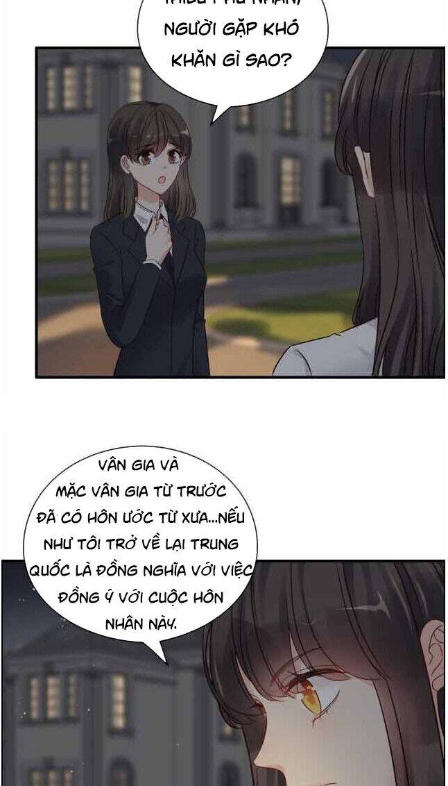 Cô Vợ Hợp Đồng Bỏ Trốn Của Tổng Giám Đốc Chapter 329.2 - 2