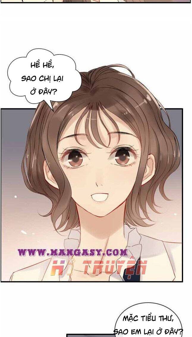 Cô Vợ Hợp Đồng Bỏ Trốn Của Tổng Giám Đốc Chapter 329.2 - 12