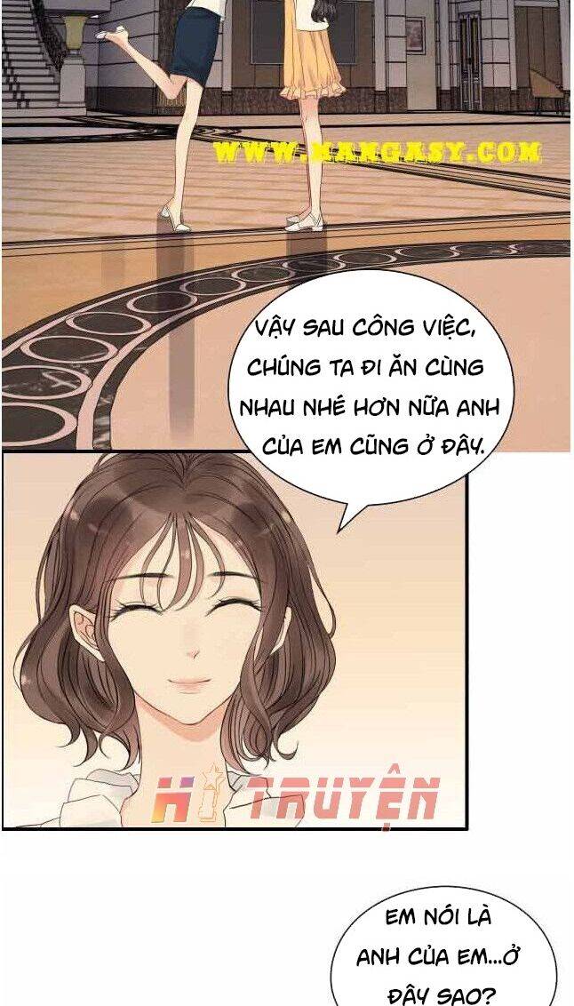 Cô Vợ Hợp Đồng Bỏ Trốn Của Tổng Giám Đốc Chapter 329.2 - 14
