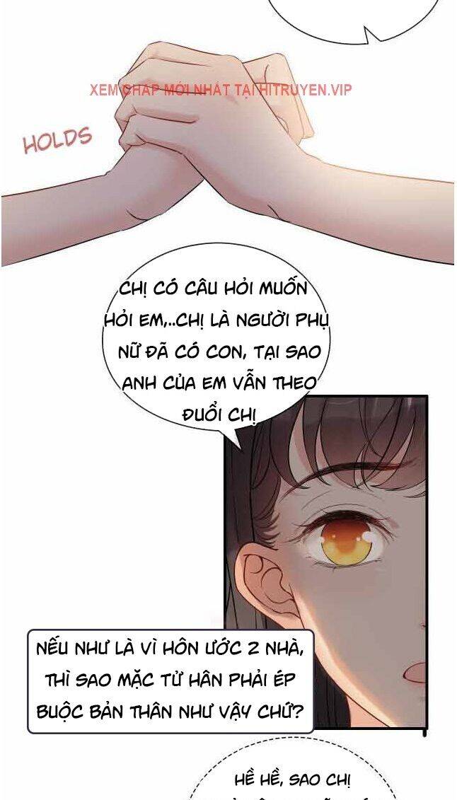 Cô Vợ Hợp Đồng Bỏ Trốn Của Tổng Giám Đốc Chapter 329.2 - 15