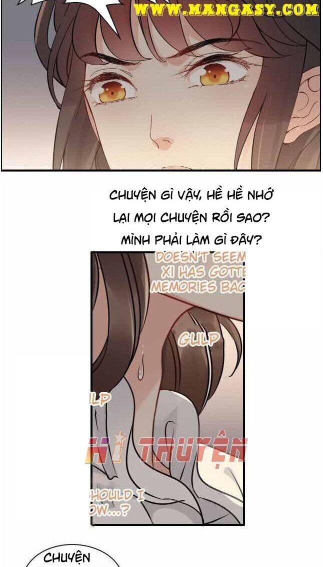 Cô Vợ Hợp Đồng Bỏ Trốn Của Tổng Giám Đốc Chapter 329.2 - 18