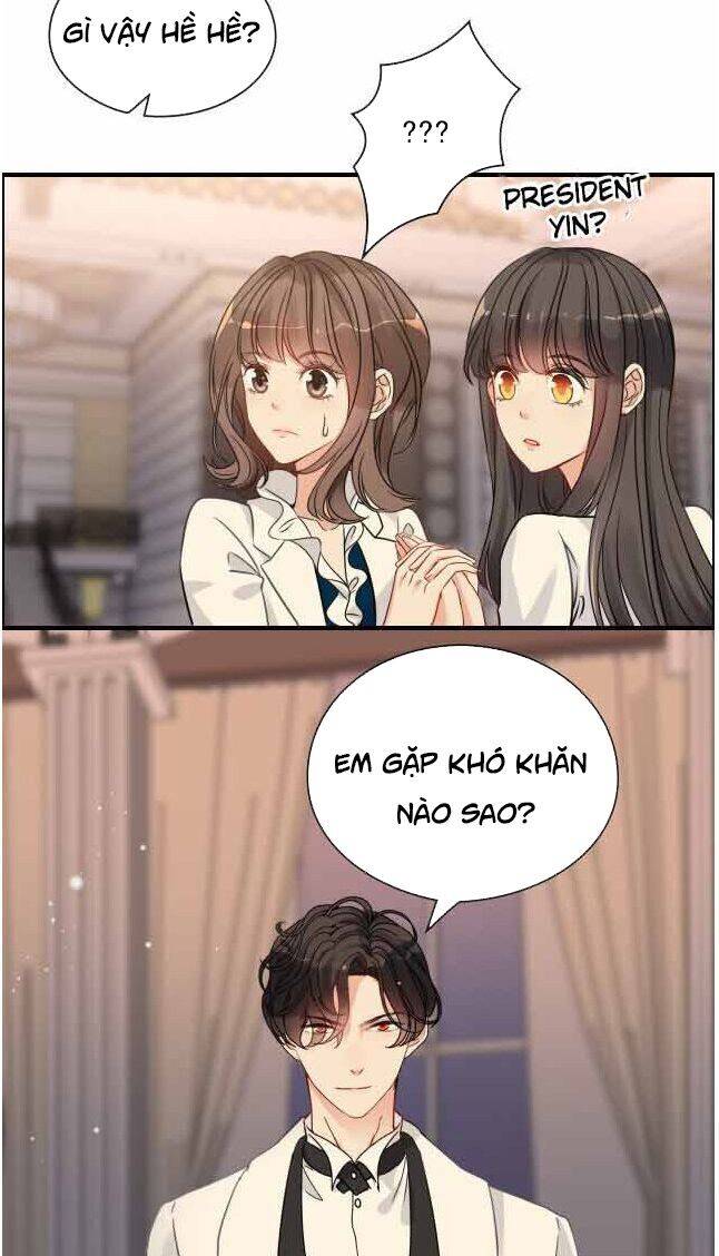 Cô Vợ Hợp Đồng Bỏ Trốn Của Tổng Giám Đốc Chapter 329.2 - 19