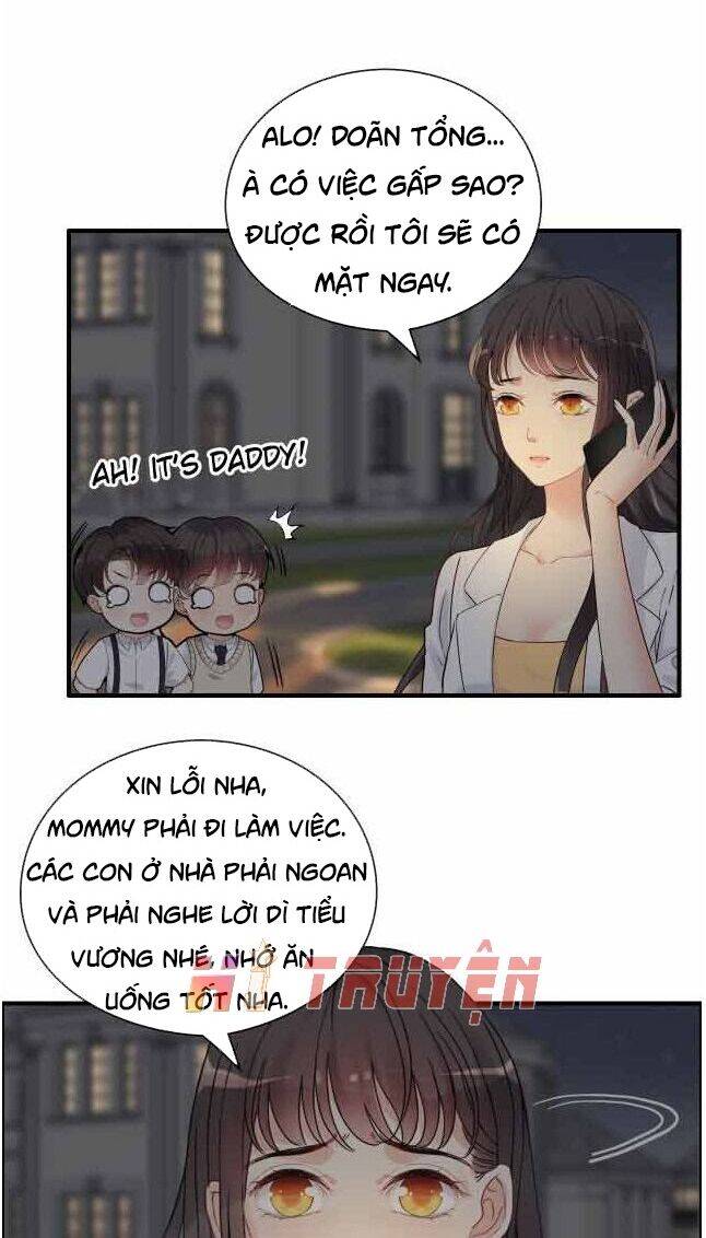 Cô Vợ Hợp Đồng Bỏ Trốn Của Tổng Giám Đốc Chapter 329.2 - 6