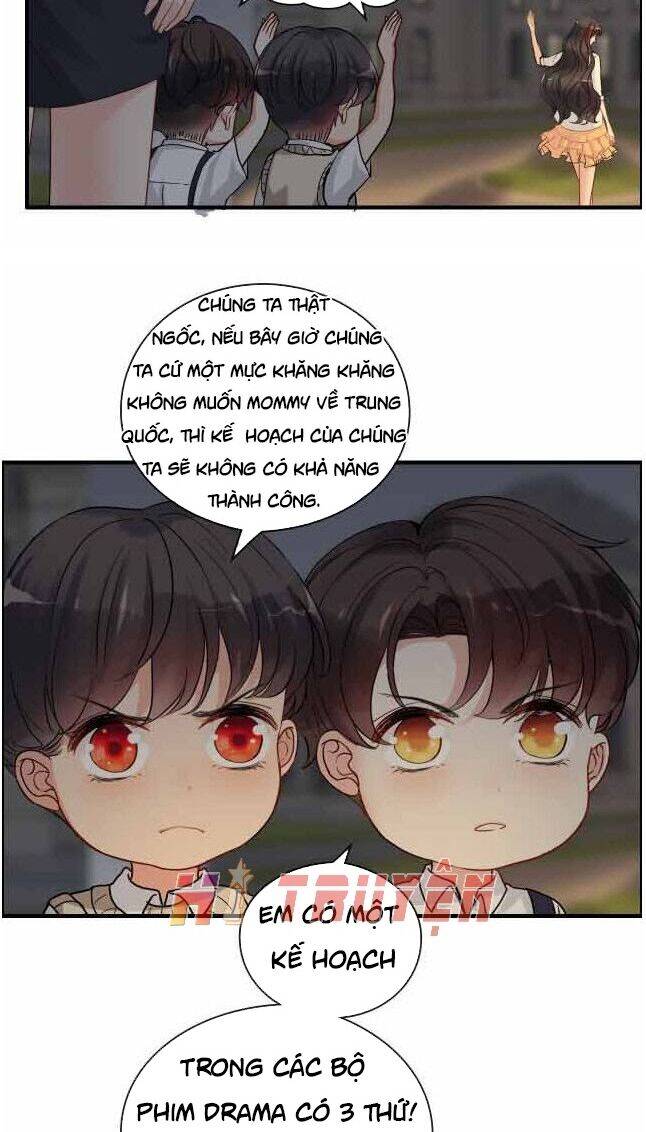 Cô Vợ Hợp Đồng Bỏ Trốn Của Tổng Giám Đốc Chapter 329.2 - 8