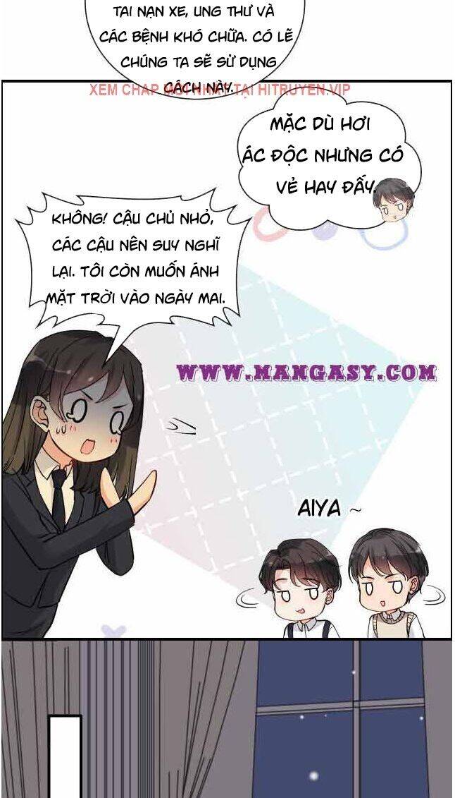 Cô Vợ Hợp Đồng Bỏ Trốn Của Tổng Giám Đốc Chapter 329.2 - 9