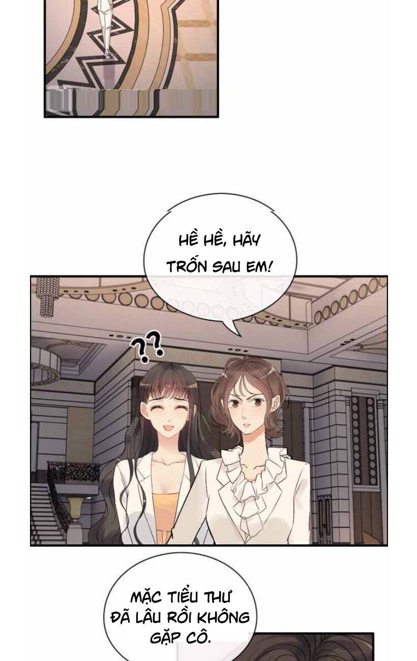 Cô Vợ Hợp Đồng Bỏ Trốn Của Tổng Giám Đốc Chapter 330.1 - 2