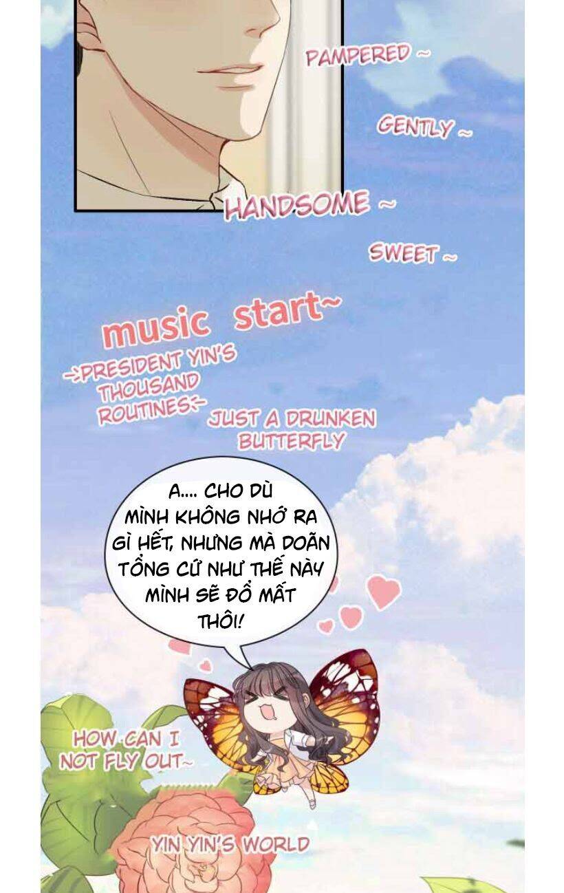 Cô Vợ Hợp Đồng Bỏ Trốn Của Tổng Giám Đốc Chapter 330.1 - 16