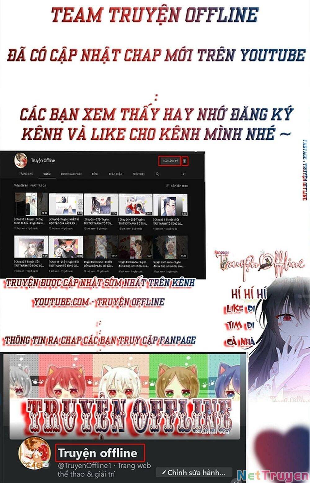 Cô Vợ Hợp Đồng Bỏ Trốn Của Tổng Giám Đốc Chapter 355.1 - 2