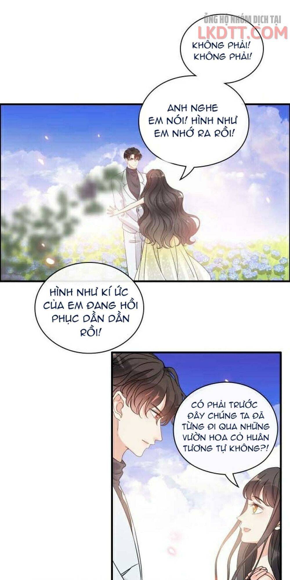 Cô Vợ Hợp Đồng Bỏ Trốn Của Tổng Giám Đốc Chapter 355.1 - 12