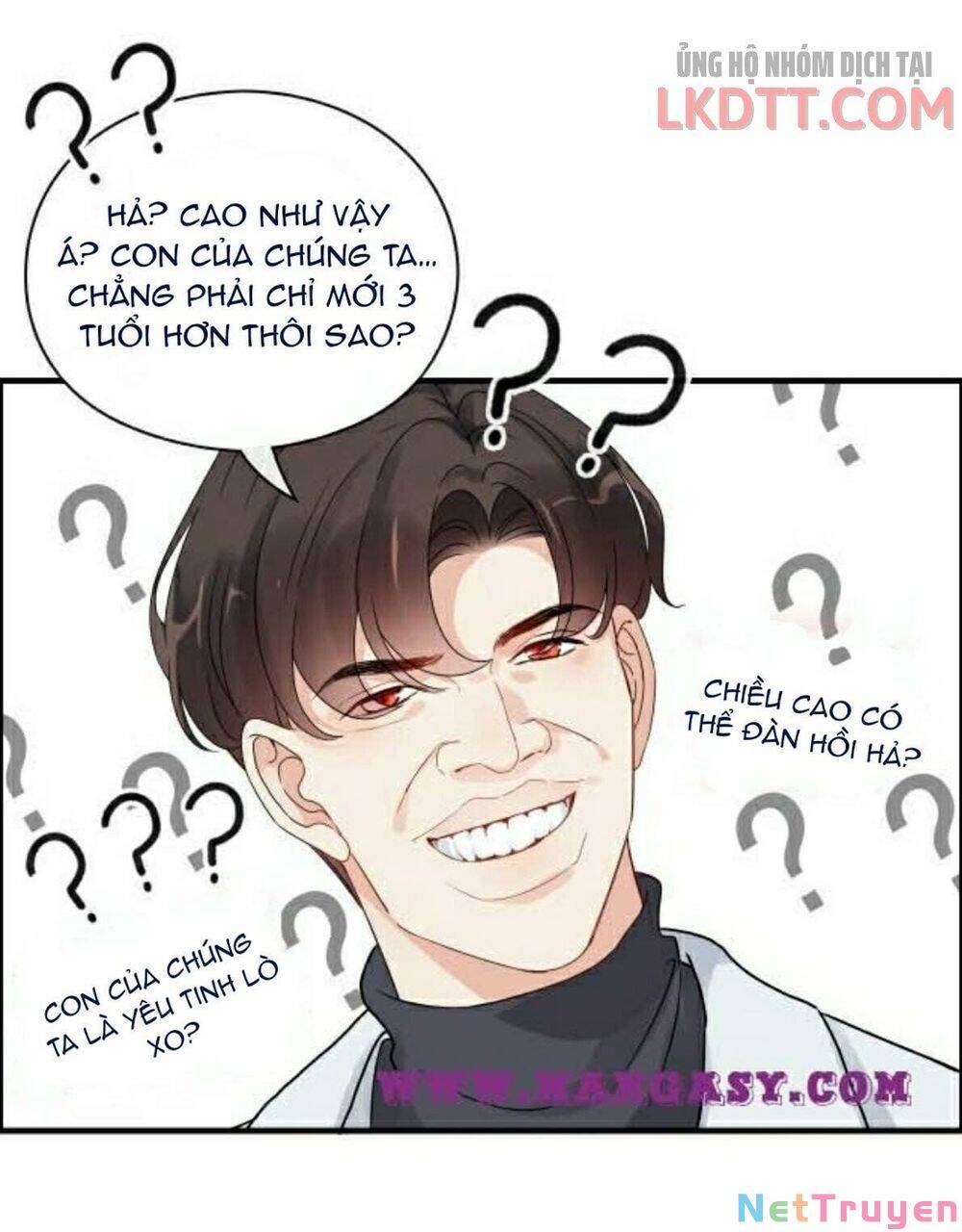 Cô Vợ Hợp Đồng Bỏ Trốn Của Tổng Giám Đốc Chapter 355.1 - 17