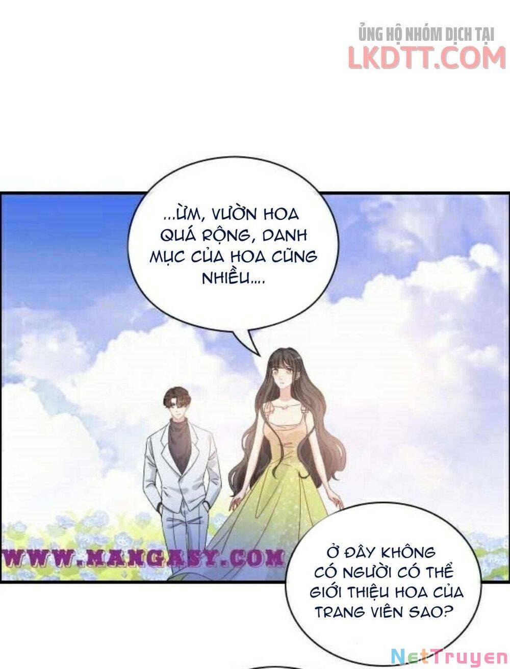 Cô Vợ Hợp Đồng Bỏ Trốn Của Tổng Giám Đốc Chapter 355.1 - 19