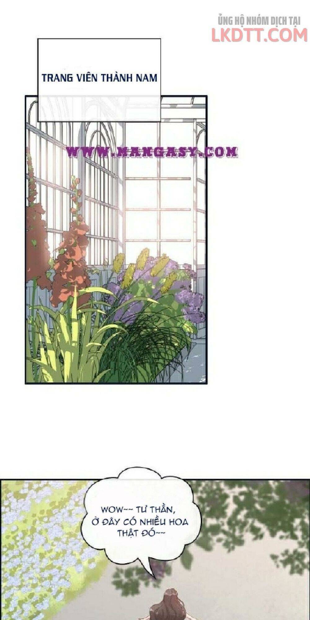 Cô Vợ Hợp Đồng Bỏ Trốn Của Tổng Giám Đốc Chapter 355.1 - 3