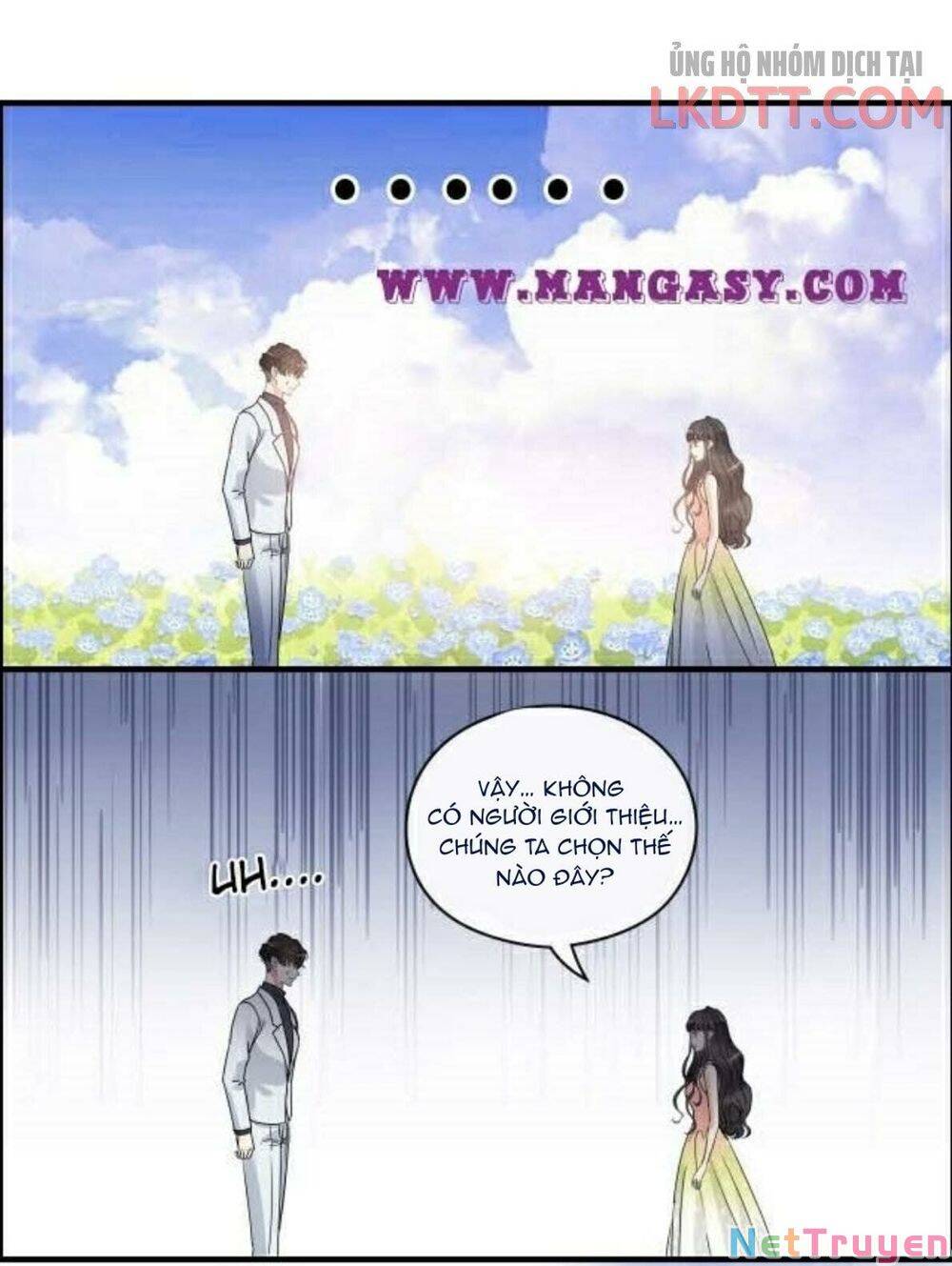 Cô Vợ Hợp Đồng Bỏ Trốn Của Tổng Giám Đốc Chapter 355.1 - 21