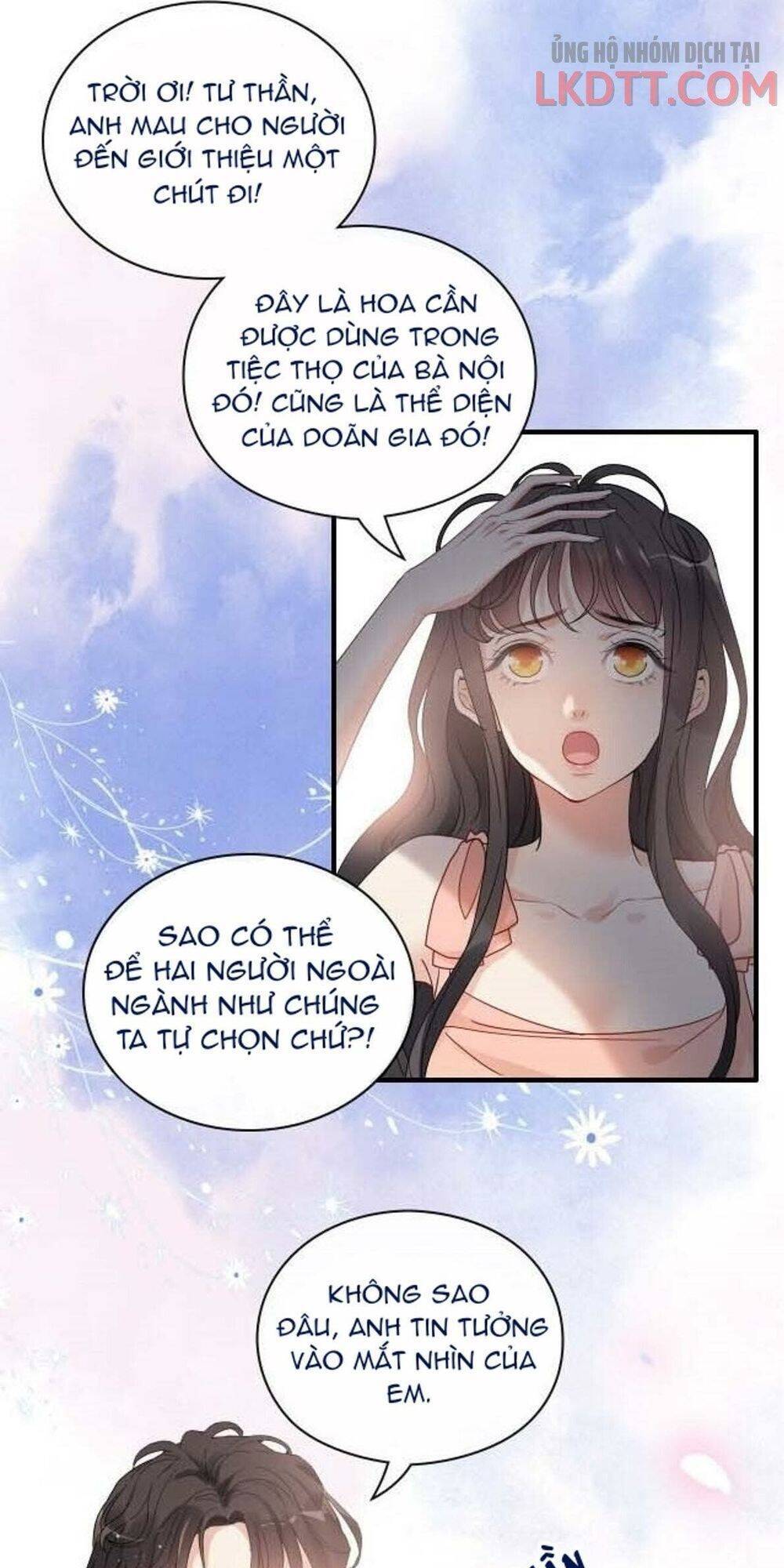Cô Vợ Hợp Đồng Bỏ Trốn Của Tổng Giám Đốc Chapter 355.1 - 22