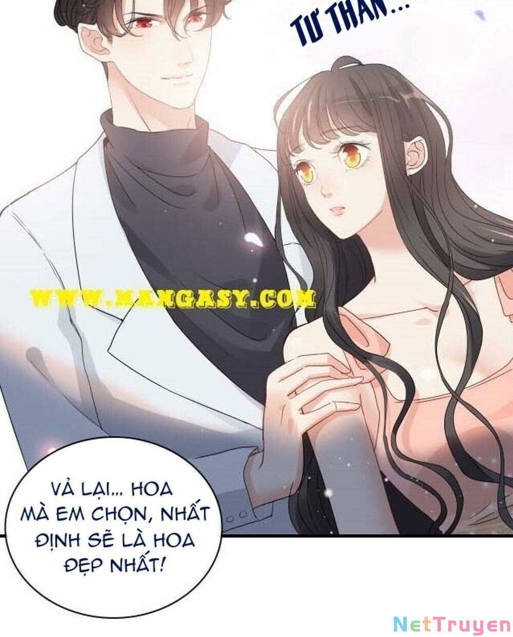 Cô Vợ Hợp Đồng Bỏ Trốn Của Tổng Giám Đốc Chapter 355.1 - 23