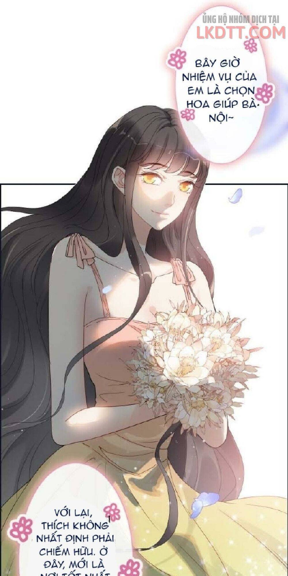 Cô Vợ Hợp Đồng Bỏ Trốn Của Tổng Giám Đốc Chapter 355.1 - 6