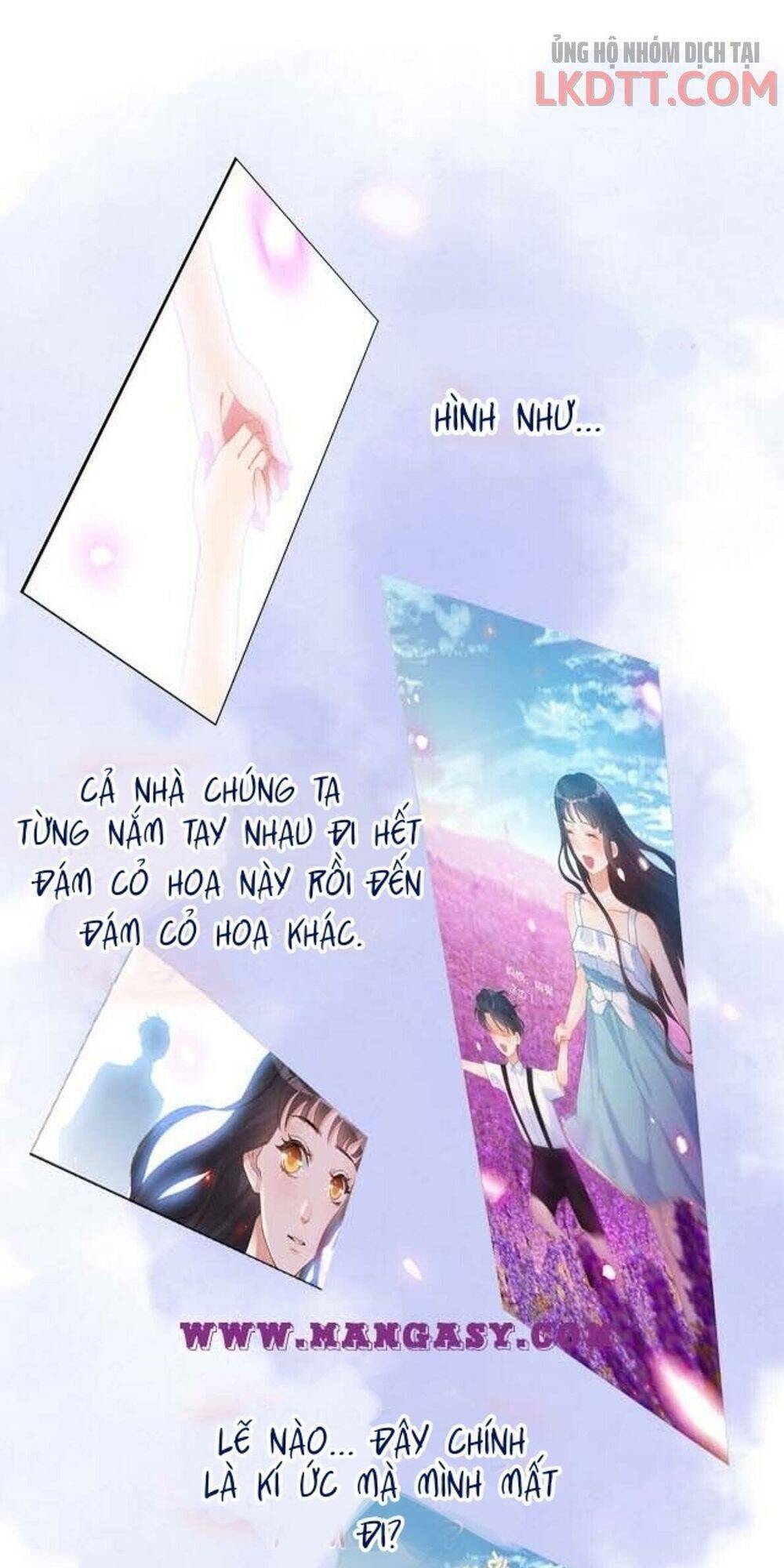 Cô Vợ Hợp Đồng Bỏ Trốn Của Tổng Giám Đốc Chapter 355.1 - 8