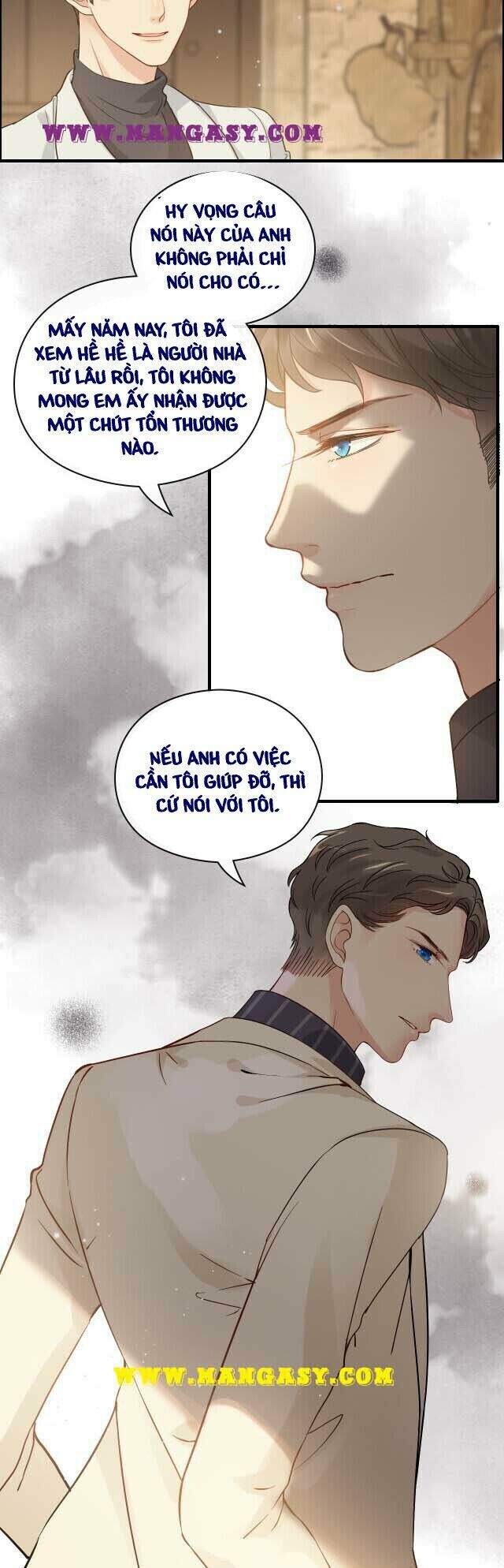 Cô Vợ Hợp Đồng Bỏ Trốn Của Tổng Giám Đốc Chapter 357.1 - 3