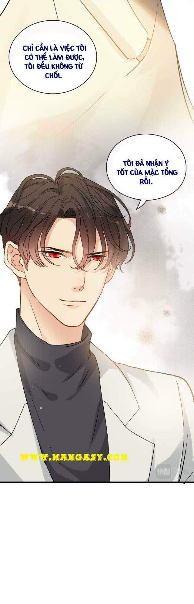 Cô Vợ Hợp Đồng Bỏ Trốn Của Tổng Giám Đốc Chapter 357.1 - 4