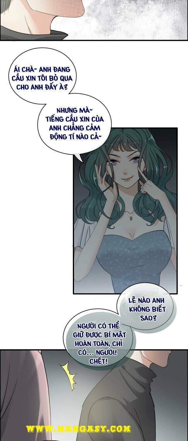 Cô Vợ Hợp Đồng Bỏ Trốn Của Tổng Giám Đốc Chapter 357.1 - 6