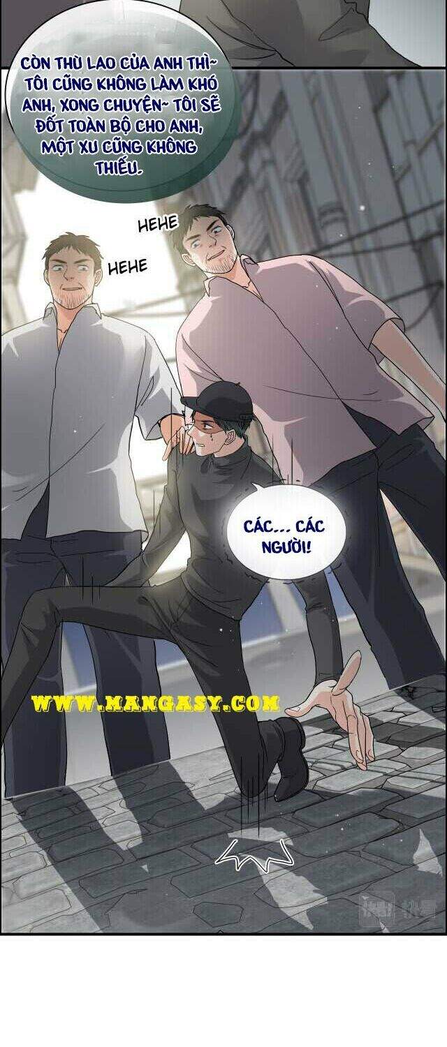 Cô Vợ Hợp Đồng Bỏ Trốn Của Tổng Giám Đốc Chapter 357.1 - 7