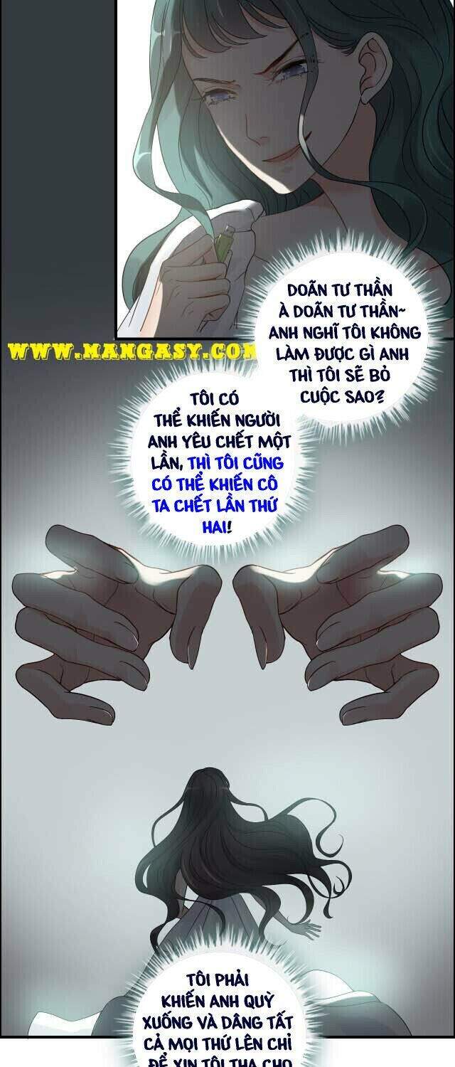 Cô Vợ Hợp Đồng Bỏ Trốn Của Tổng Giám Đốc Chapter 357.1 - 9