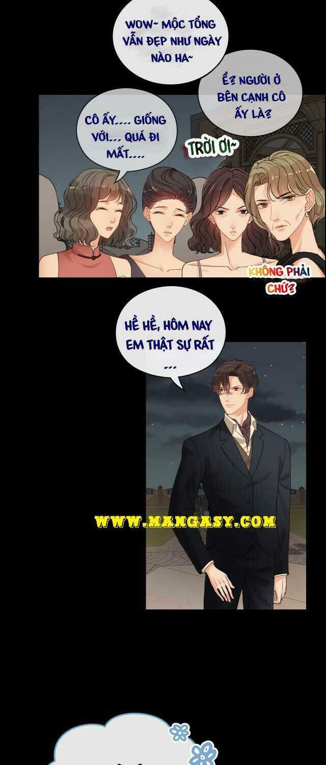 Cô Vợ Hợp Đồng Bỏ Trốn Của Tổng Giám Đốc Chapter 358.1 - 12