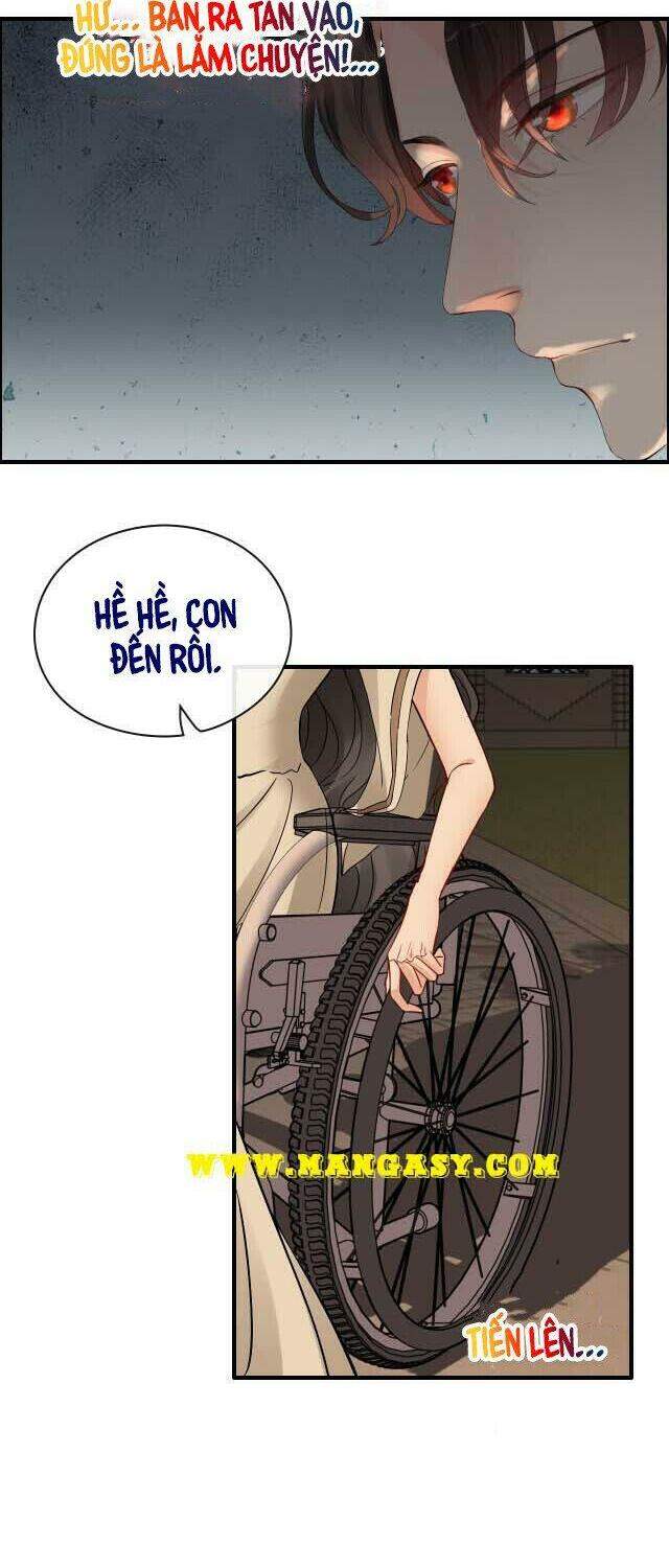 Cô Vợ Hợp Đồng Bỏ Trốn Của Tổng Giám Đốc Chapter 358.1 - 16