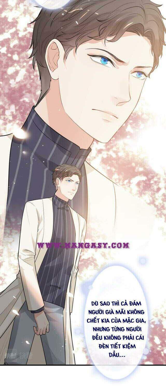 Cô Vợ Hợp Đồng Bỏ Trốn Của Tổng Giám Đốc Chapter 358.1 - 4