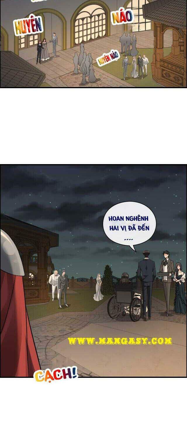 Cô Vợ Hợp Đồng Bỏ Trốn Của Tổng Giám Đốc Chapter 358.1 - 10