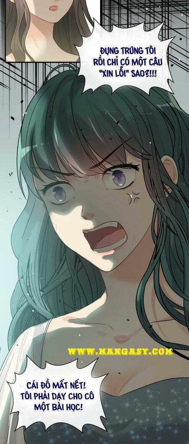 Cô Vợ Hợp Đồng Bỏ Trốn Của Tổng Giám Đốc Chapter 358.2 - 13