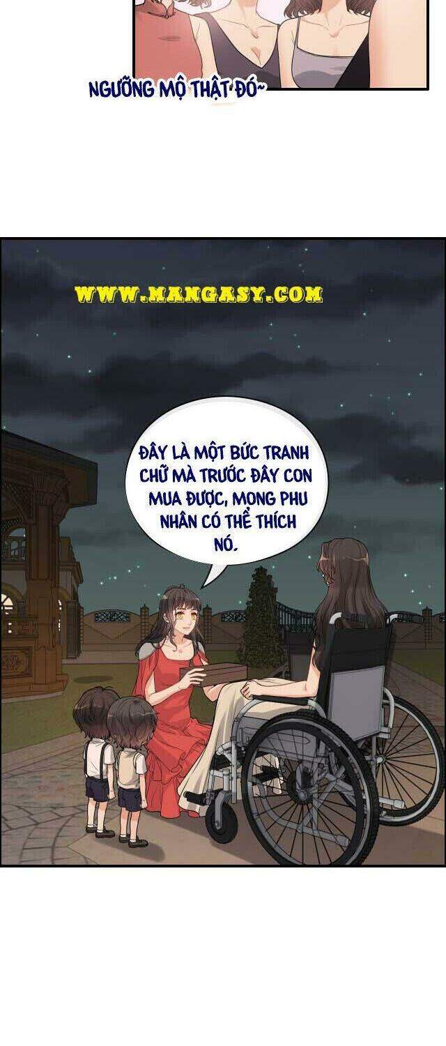 Cô Vợ Hợp Đồng Bỏ Trốn Của Tổng Giám Đốc Chapter 358.2 - 3