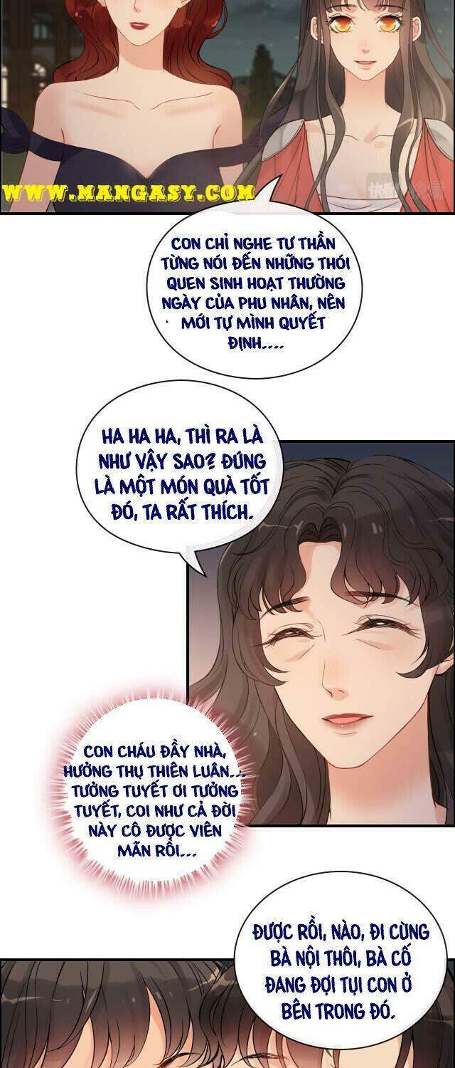 Cô Vợ Hợp Đồng Bỏ Trốn Của Tổng Giám Đốc Chapter 358.2 - 5