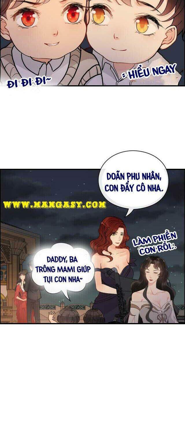 Cô Vợ Hợp Đồng Bỏ Trốn Của Tổng Giám Đốc Chapter 358.2 - 6