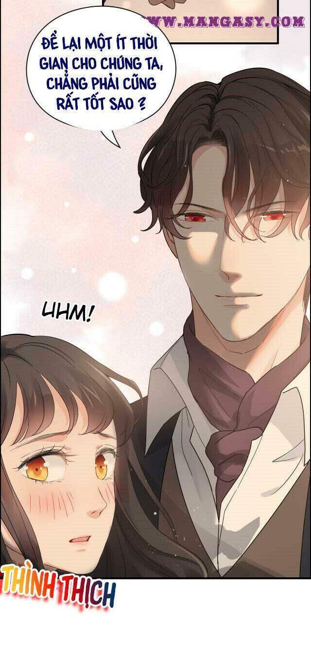 Cô Vợ Hợp Đồng Bỏ Trốn Của Tổng Giám Đốc Chapter 358.2 - 8