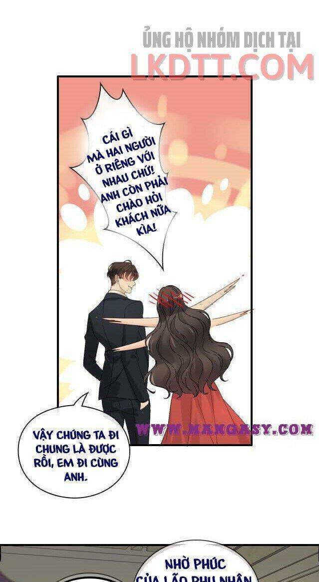 Cô Vợ Hợp Đồng Bỏ Trốn Của Tổng Giám Đốc Chapter 358.2 - 9