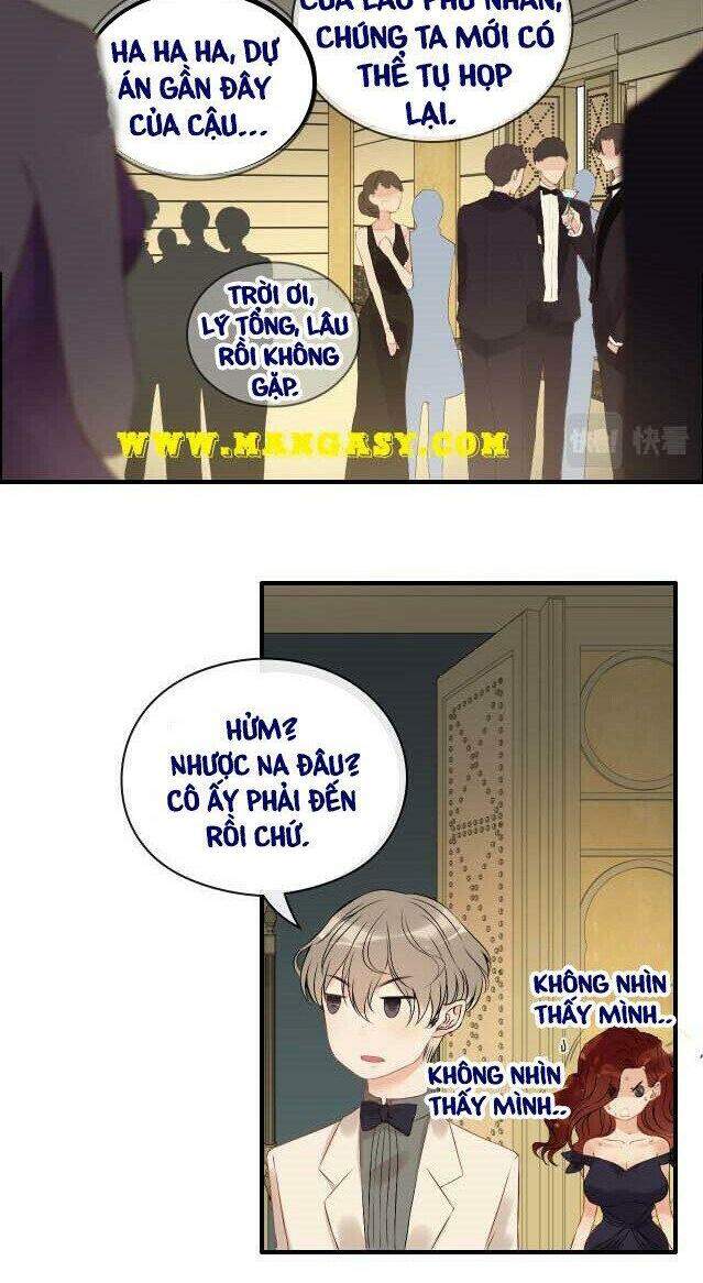 Cô Vợ Hợp Đồng Bỏ Trốn Của Tổng Giám Đốc Chapter 358.2 - 10