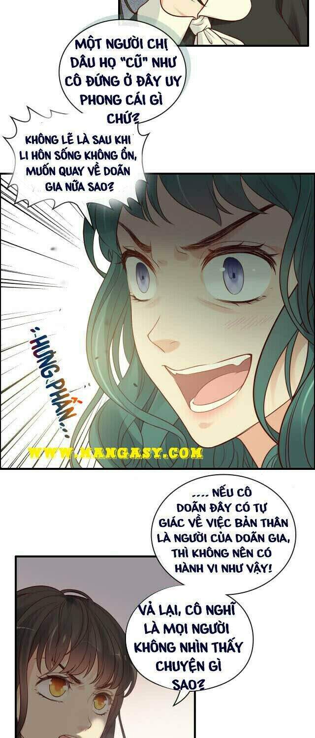 Cô Vợ Hợp Đồng Bỏ Trốn Của Tổng Giám Đốc Chapter 359.2 - 2