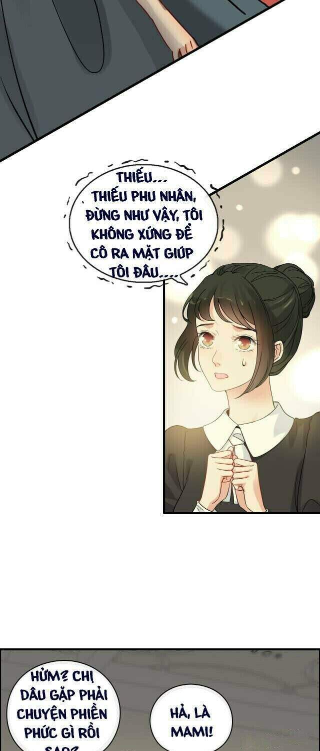 Cô Vợ Hợp Đồng Bỏ Trốn Của Tổng Giám Đốc Chapter 359.2 - 5