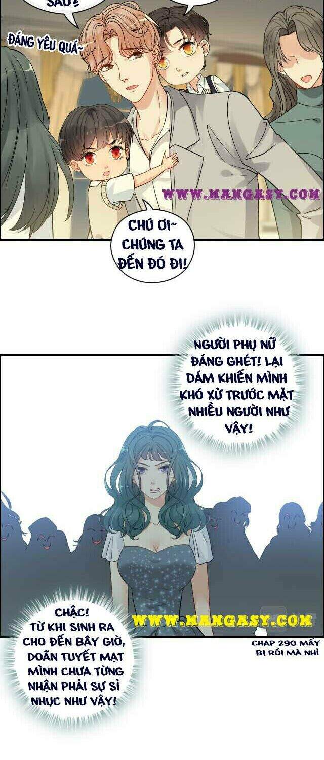 Cô Vợ Hợp Đồng Bỏ Trốn Của Tổng Giám Đốc Chapter 359.2 - 6