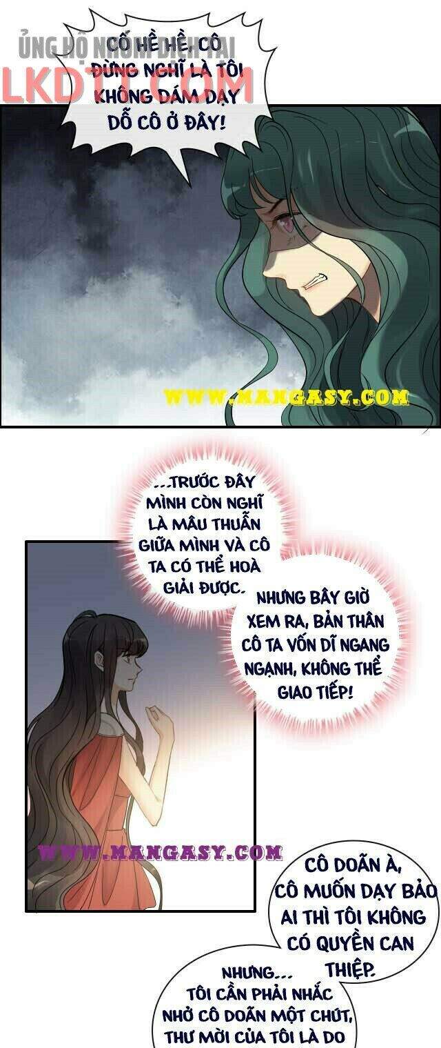 Cô Vợ Hợp Đồng Bỏ Trốn Của Tổng Giám Đốc Chapter 359.2 - 7