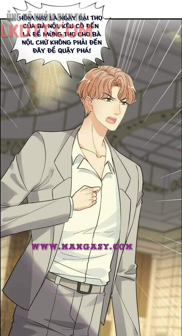 Cô Vợ Hợp Đồng Bỏ Trốn Của Tổng Giám Đốc Chapter 359.2 - 10