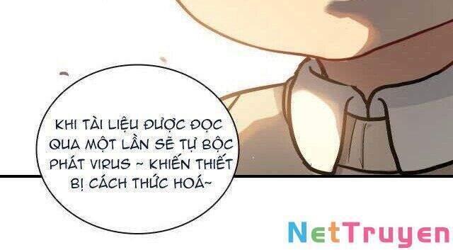 Cô Vợ Hợp Đồng Bỏ Trốn Của Tổng Giám Đốc Chapter 360 - 20