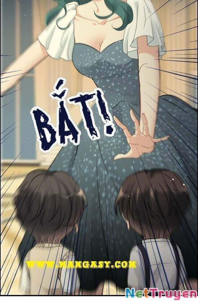 Cô Vợ Hợp Đồng Bỏ Trốn Của Tổng Giám Đốc Chapter 360 - 22