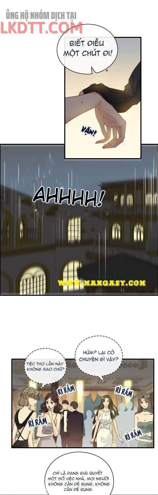 Cô Vợ Hợp Đồng Bỏ Trốn Của Tổng Giám Đốc Chapter 360 - 29