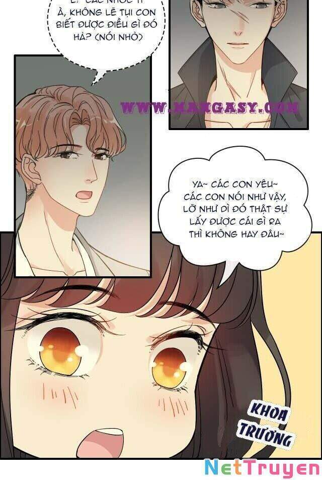 Cô Vợ Hợp Đồng Bỏ Trốn Của Tổng Giám Đốc Chapter 360 - 9