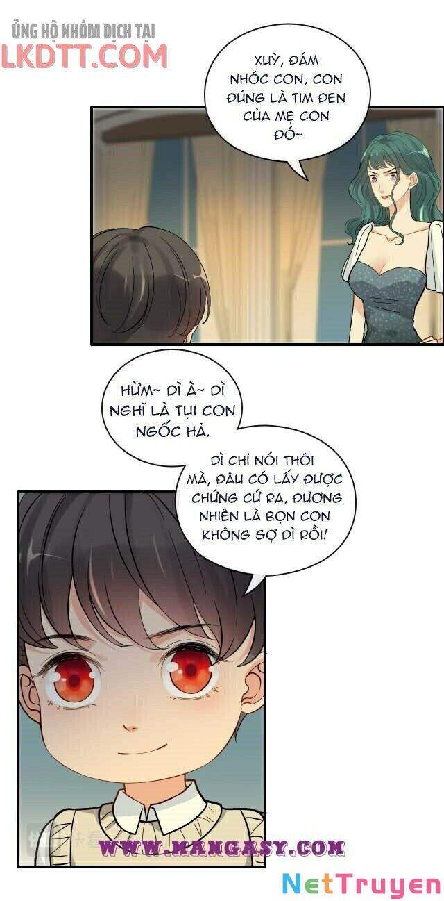 Cô Vợ Hợp Đồng Bỏ Trốn Của Tổng Giám Đốc Chapter 360 - 10