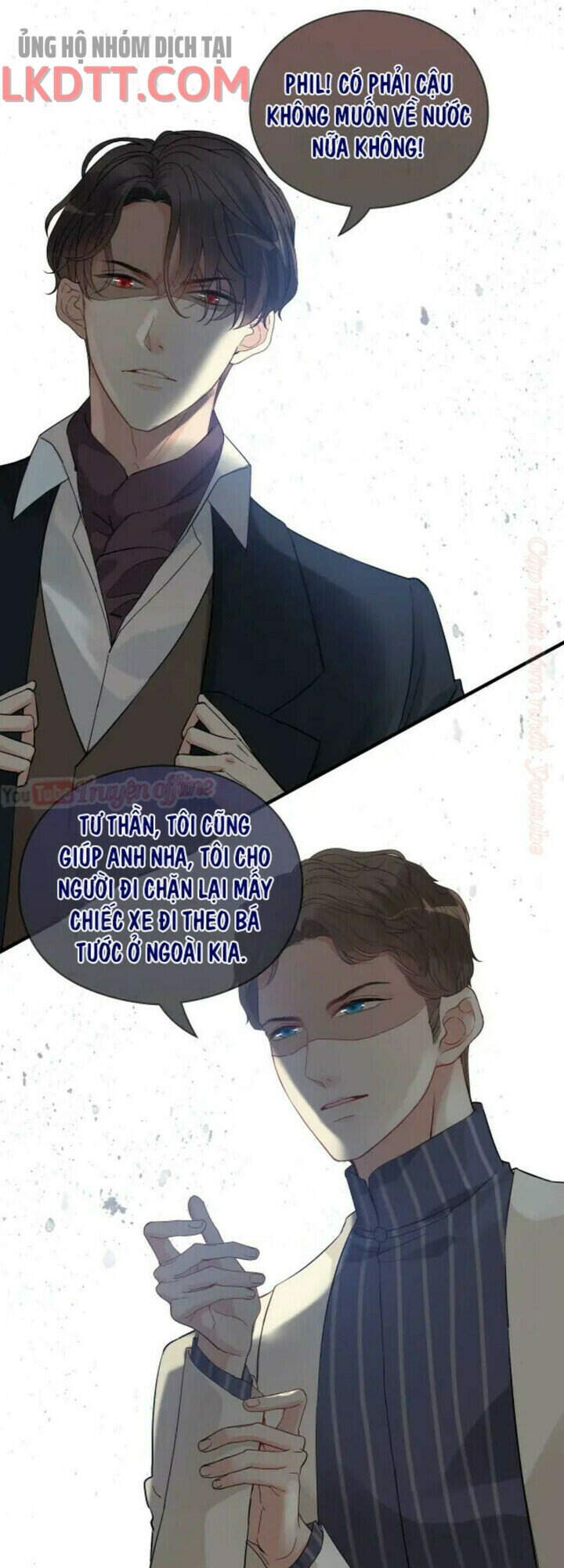 Cô Vợ Hợp Đồng Bỏ Trốn Của Tổng Giám Đốc Chapter 362 - 18