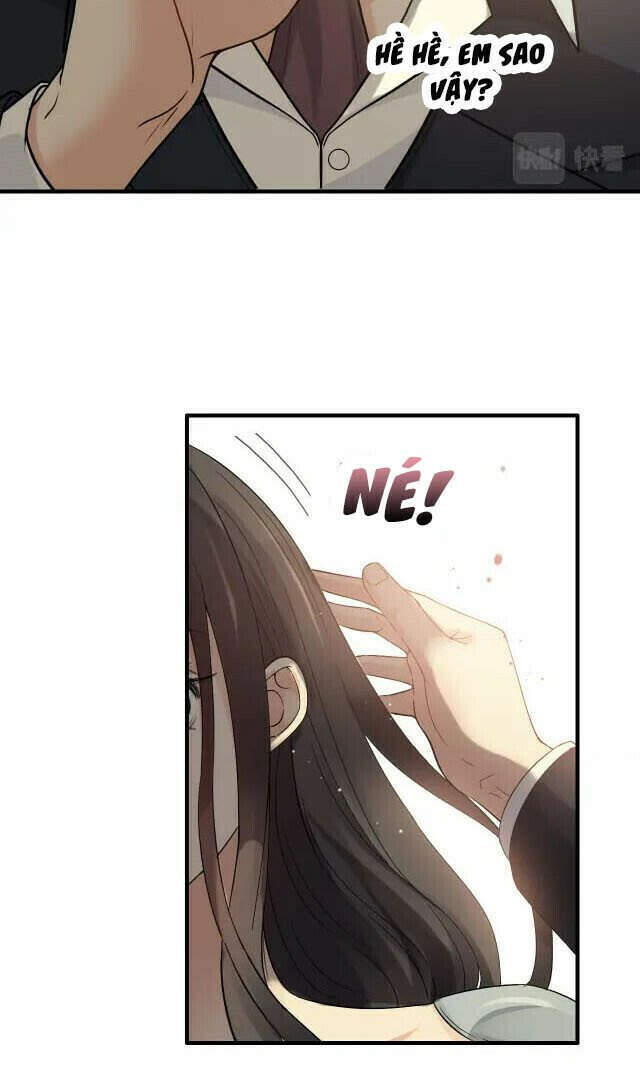 Cô Vợ Hợp Đồng Bỏ Trốn Của Tổng Giám Đốc Chapter 363 - 13