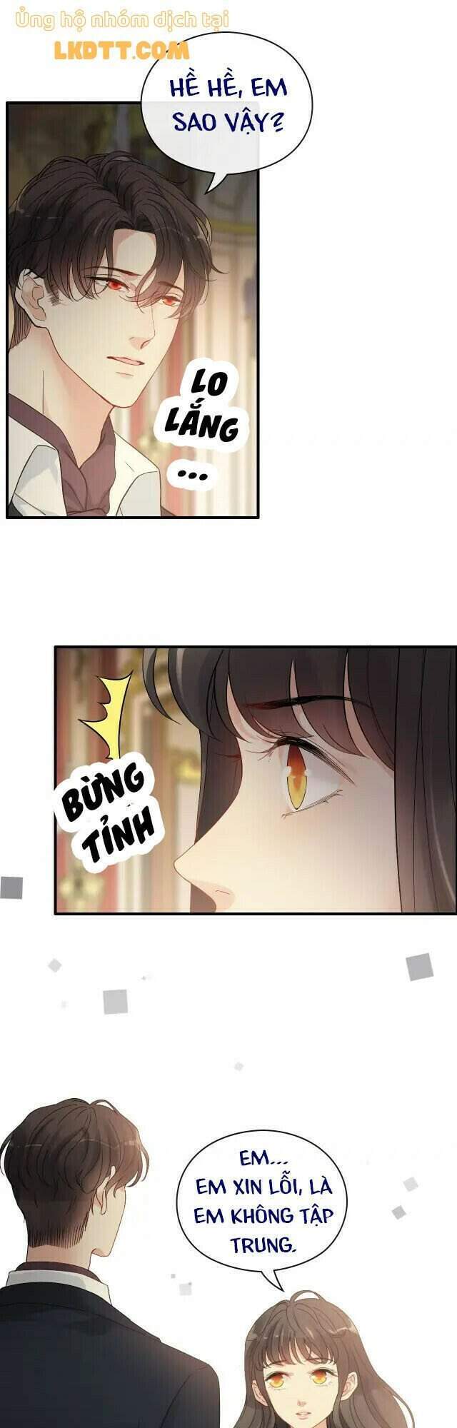 Cô Vợ Hợp Đồng Bỏ Trốn Của Tổng Giám Đốc Chapter 363 - 14